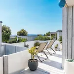 Ferienhaus Buqez Eco - 40 - Direkt Am