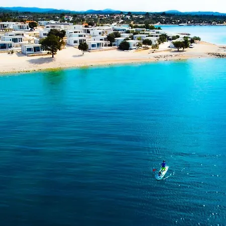 Buqez Eco - 40 - Direkt Am فيلة دراغ