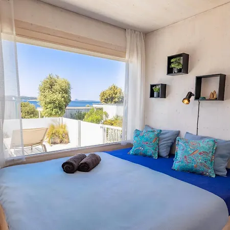 Buqez Eco - 40 - Direkt Am فيلة