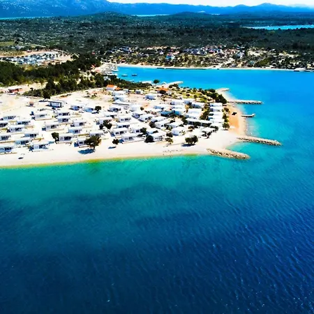 Buqez Eco - 40 - Direkt Am فيلة *