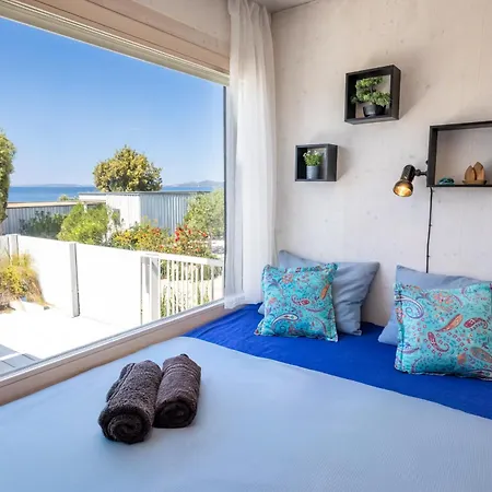 فيلة Buqez Eco - 40 - Direkt Am