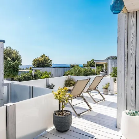 Feriehus Buqez Eco - 40 - Direkt Am