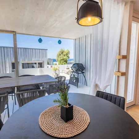 Buqez Eco - 40 - Direkt Am فيلة *