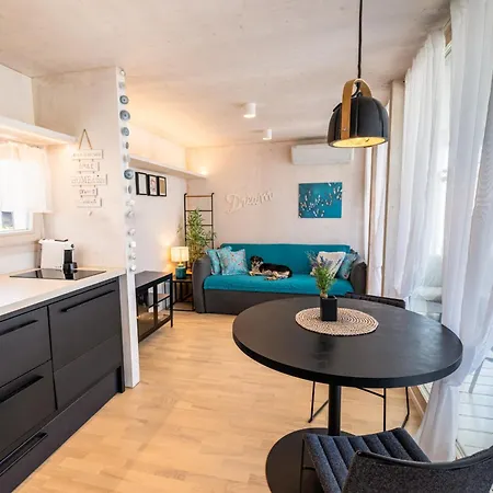 فيلة Buqez Eco - 40 - Direkt Am دراغ