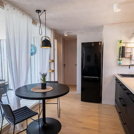 Feriehus Buqez Eco - 40 - Direkt Am Drage