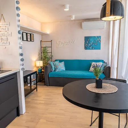 Buqez Eco - 40 - Direkt Am فيلة