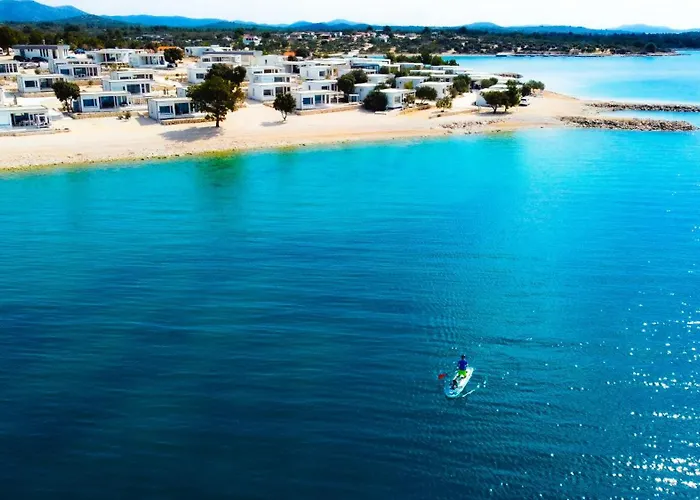 Buqez Eco - 40 - Direkt Am فيلة دراغ