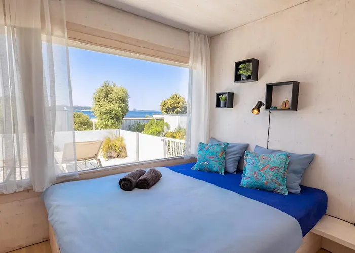 Buqez Eco - 40 - Direkt Am فيلة