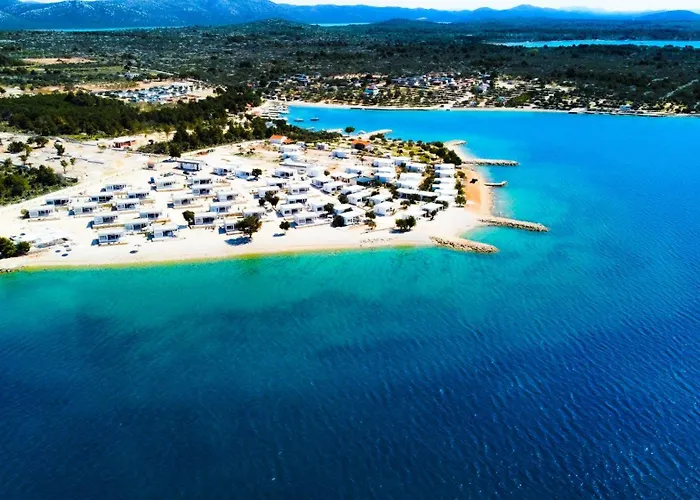 Buqez Eco - 40 - Direkt Am فيلة *