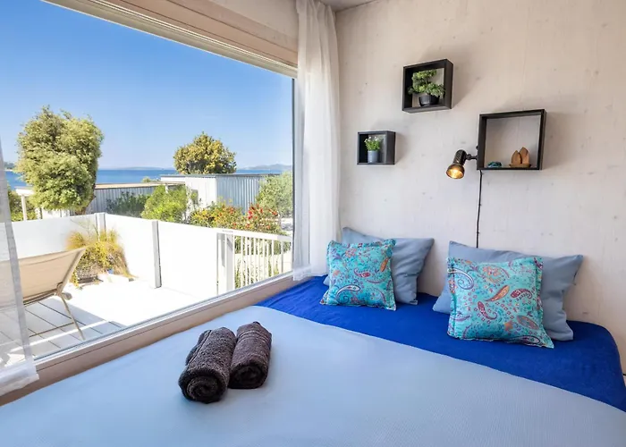 فيلة Buqez Eco - 40 - Direkt Am