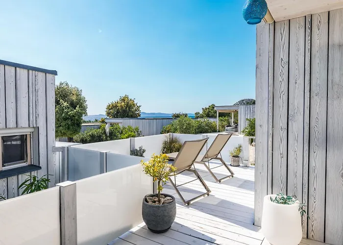 Villa Buqez Eco - 40 - Direkt Am