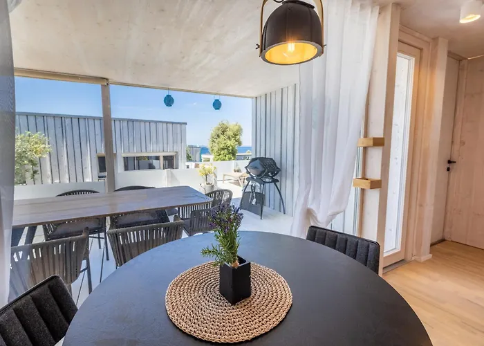 Buqez Eco - 40 - Direkt Am فيلة *