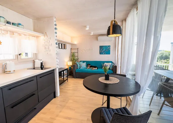 فيلة Buqez Eco - 40 - Direkt Am دراغ