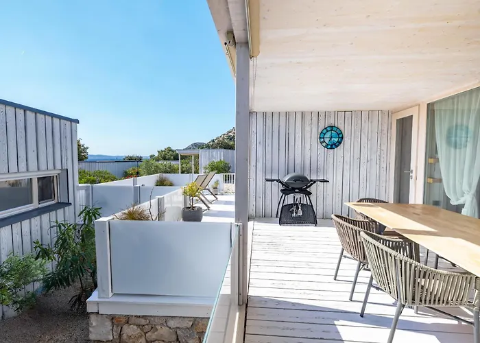 Buqez Eco - 40 - Direkt Am فيلة *