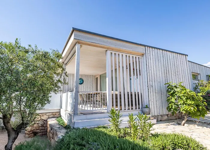 Buqez Eco - 40 - Direkt Am دراغ