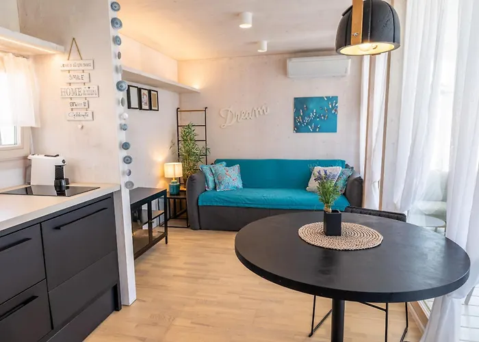 Buqez Eco - 40 - Direkt Am فيلة